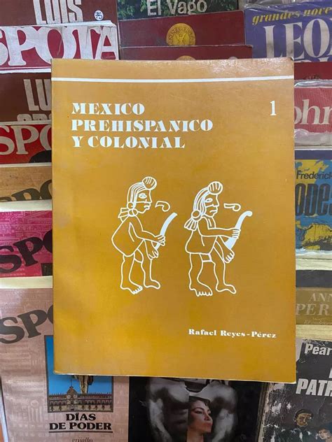 Libro Leyendas Del Mexico Prehispanico Al Colonial En Durango