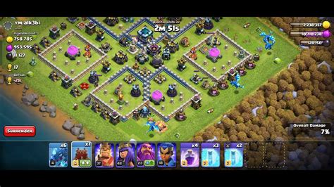 Clash Of Clan For Beginners Shorts Coc YouTube