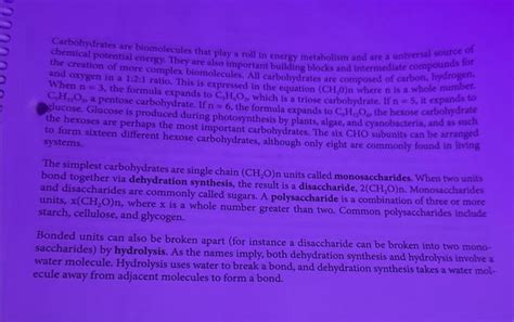 6. Were there any controls in this experiment? Were | Chegg.com