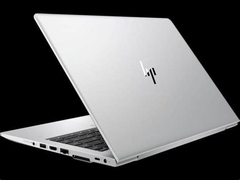 Hp Elitebook 840 G6 14 Fhd Core I7 Kaufen Auf Ricardo