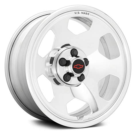 U S MAGS US454 OBS 2PC FORGED WELDED Wheels Custom Finish Rims