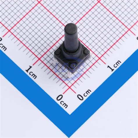 TC FS66D C 19 XKB Connection Tactile Switches JLCPCB