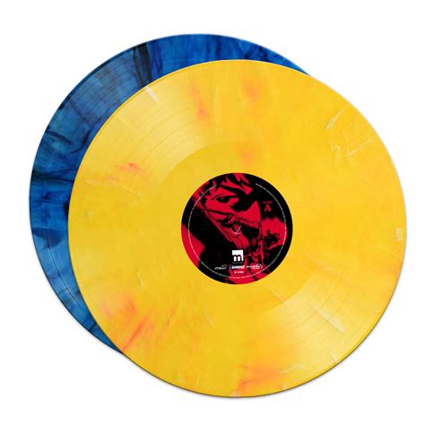 The Cowboy Bebop Vinyl Pre Order Is Here Milan Records