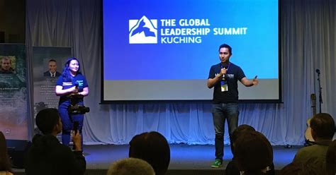 What I Learned From The 2019 Global Leadership Summit