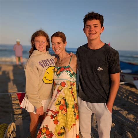 The Second - Stephanie Ruhle on X: "Thank you @AymanMSNBC and my