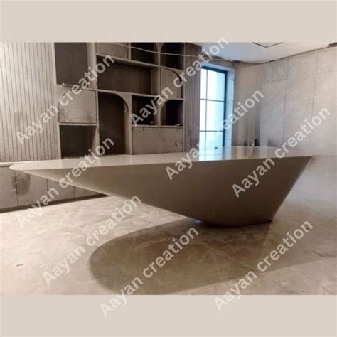 Vivanta Corian Acrylic Solid Surface At Rs Sq Ft Solid Surface