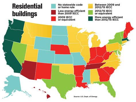 Building Codes By State Image To U