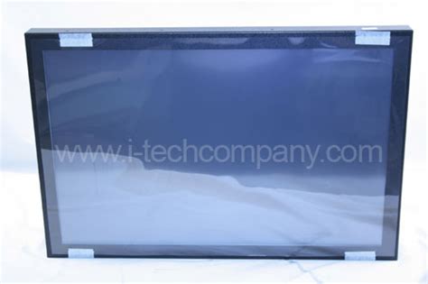 All In One PC Widescreen Display Chassis Mount 22 LCD Monitor With