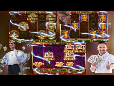 Chinese New Year Online Slot Machine Grabe Umuulan Ng 9x Na Free