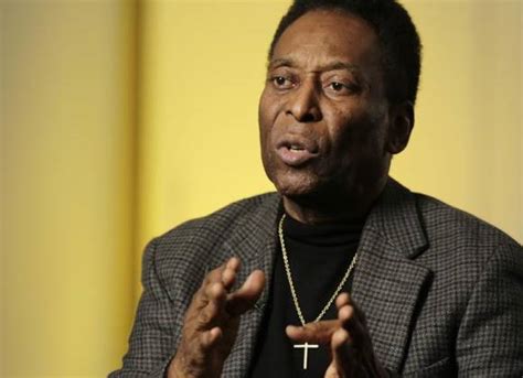 Hijo De Pelé 33 Años A La Cárcel