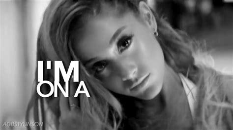 Toxic ♥︎ Ariana Grande Youtube