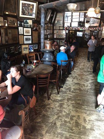 McSorley's Old Ale House (New York City) - All You Need to Know Before You Go - TripAdvisor