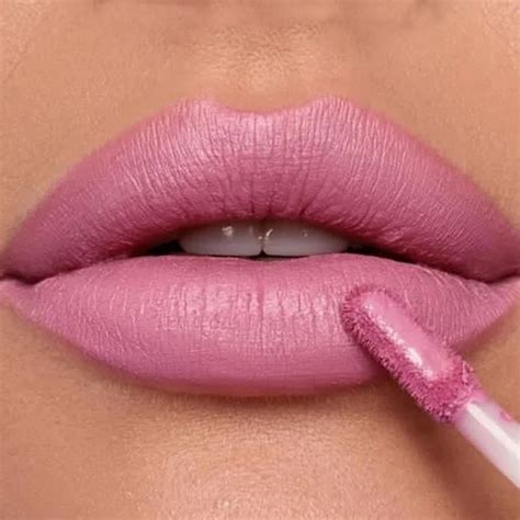 Velvet Matte Liquid Lipsticks Sexy Red Nude Lip Gloss Waterproof Lasting Non Stick Cup High