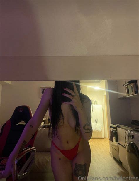 Twitch Onlyfans Belula Bgiulietti Onlyfans Nude Photo
