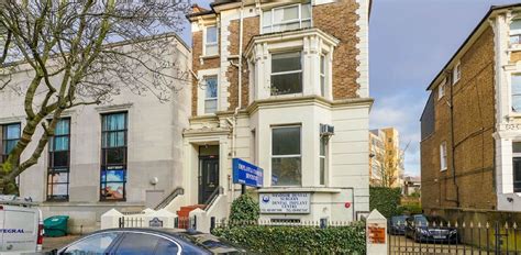 Flat To Rent in Windsor Road, LONDON