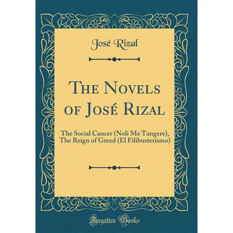 Jose Rizal Books