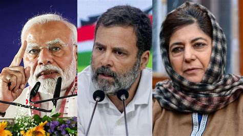 Exit Poll Results For Jammu And Kashmir Elections 2024 Date Time