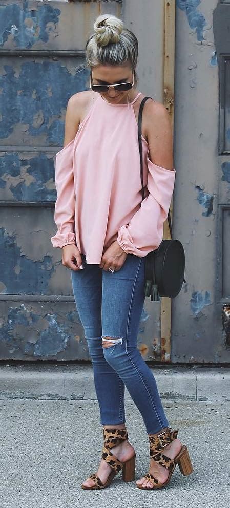 Outfits For Chic 50 Best Everyday Casual Outfit Ideas You Need To Copy Asap