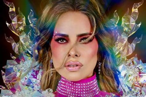 Gloria Trevi Presenta Contrademanda Por Presunto Abuso Sexual De Su