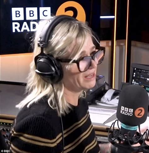 Zoe Ball Apologises To Bbc Radio 2 Listeners As Goggleboxs Lee Riley