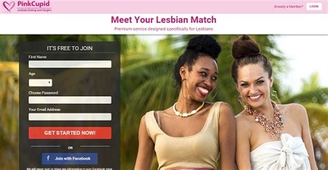 Top 5 Best Lesbian Dating Sites Lovely Pandas