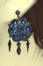 Azurite Earrings Of Healing Gamer Escape S Final Fantasy Xiv Ffxiv