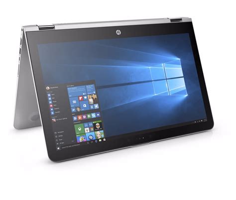 Notebook Hp Envy X360 Convertible M6 Aq105dx Core I7 2 7ghz1 R 5 339