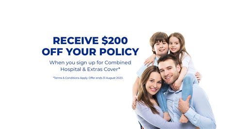 Receive $200 Off Your Policy - ACA Health