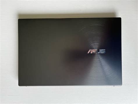 Laptop Asus Zenbook Um Uaz Ryzen U Gb Gb Ssd