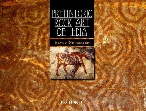 Prehistoric Rock Art of India | Harappa