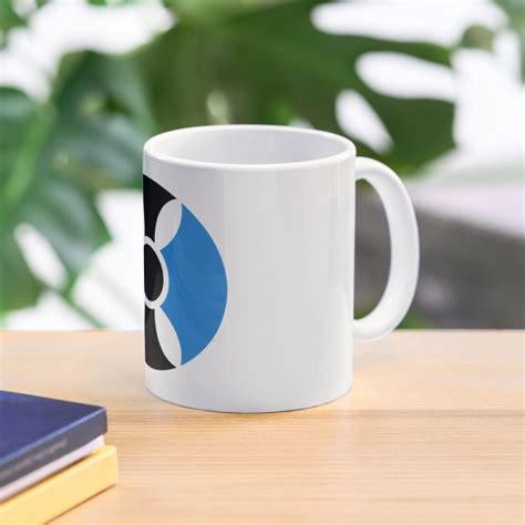 Black Plasma Studios Coffee Mug by nicolaslanjar | Mugs, Logo mugs, Coffee stickers