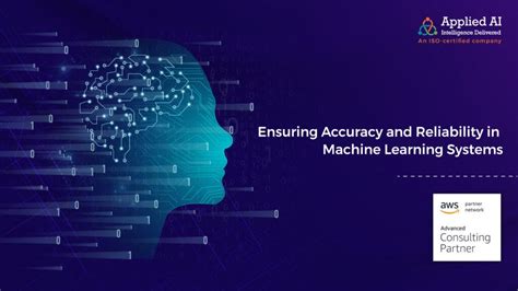 Ml Testing Ensuring Accuracy And Reliability In Machine Learning