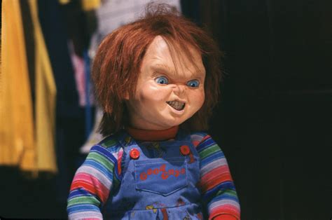 Chucky TV show: Everything we know so far about the series