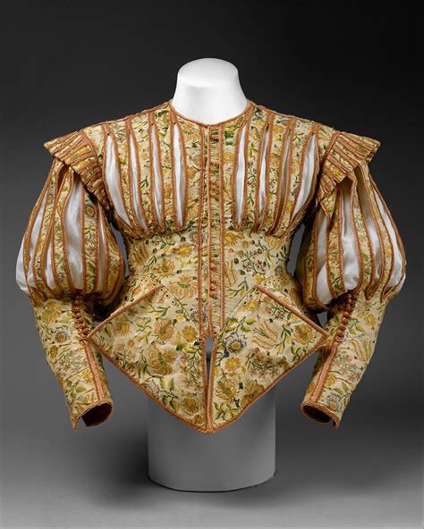 Doublet French The Metropolitan Museum Of Art