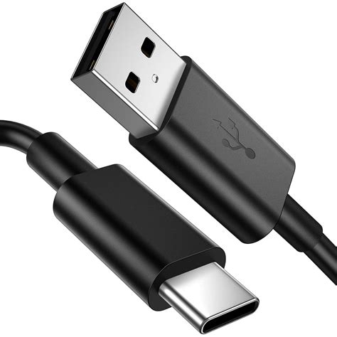 Cooya Usb A To Usb C Charging Cable For Motorola Moto G Power Play Pure Stylus 5g Edge Edge