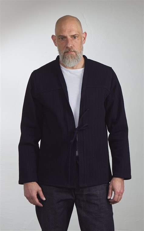 Naked & Famous Denim