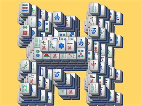 Play Great Wall Mahjong On 247 Mahjong Games