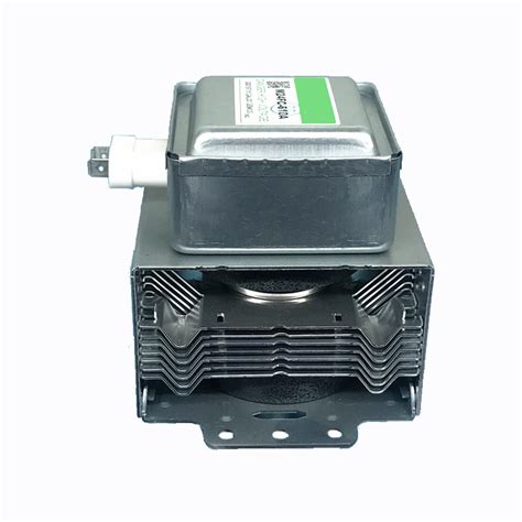 Amazon WEVRMQDY Magnetron M24FC 610A Compatible With Galanz And GE