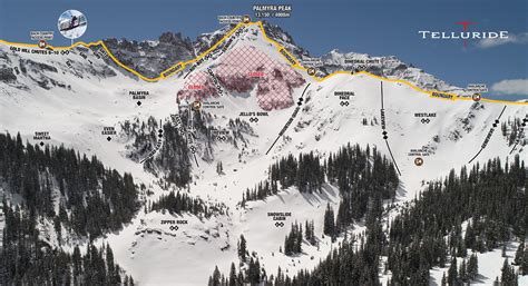 A Guide To Tellurides Hike To Terrain Visit Telluride