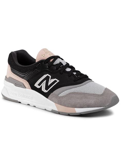 Sportcipő New Balance CW997HAL Szürke ecipo hu