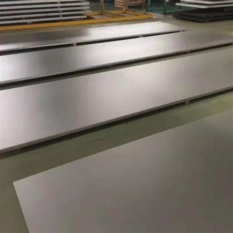 Polished Monel Sheets Thickness 8 Mm At 1280 Kg In Mumbai ID