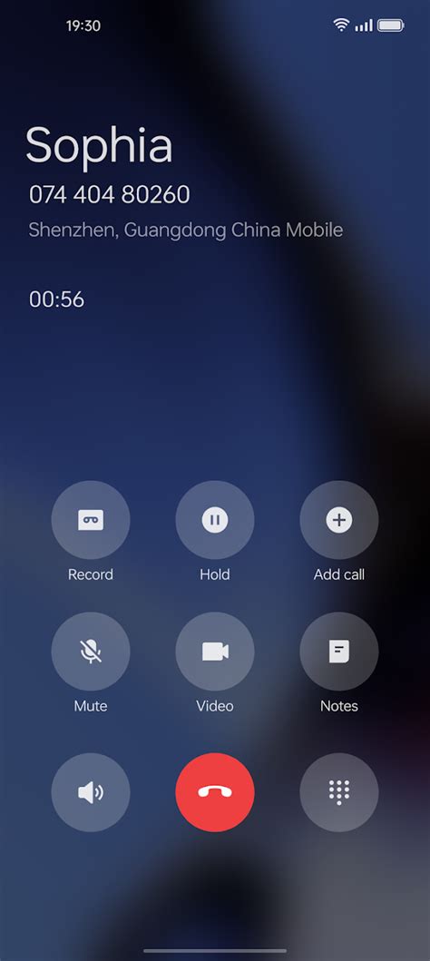 Oneplus Oppo Realme Phones Get A New Dialer App Supports Call