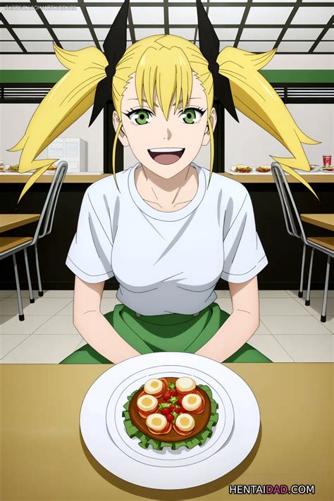 Hentaidad Kaiju No Hentai My XXX Hot Girl