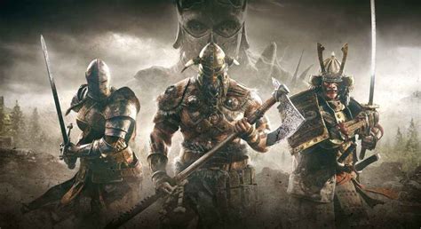 For Honor Season 7 First Details And Release Date