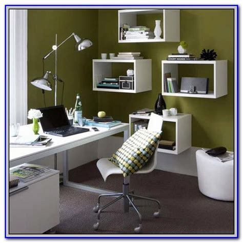 Paint Colors Office Home Painting Buy Desk Homifind