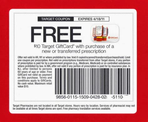 Printable Coupons: Cvs Pharmacy Coupons