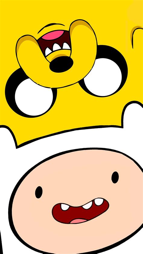 Finn The Human Wallpapers Wallpaper Cave