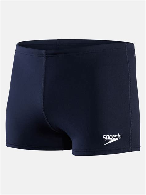 Speedo Mens Eco Endurance Aquashort Swimming Costumes Nencini Sport