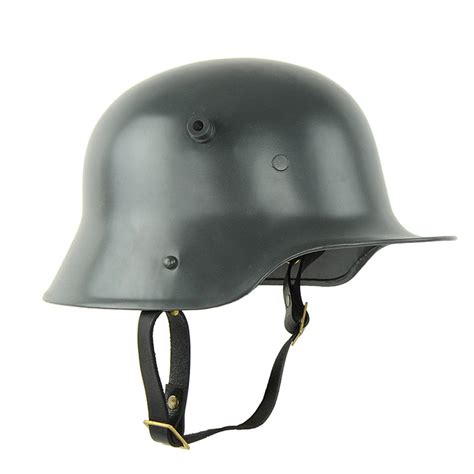 Stahlhelm M Ww German Steel Helmet Atelier Yuwa