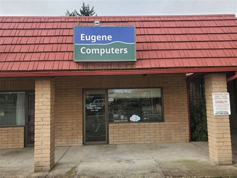 Eugene Computers Updated January 2025 Average Of 50 Stars Reviews